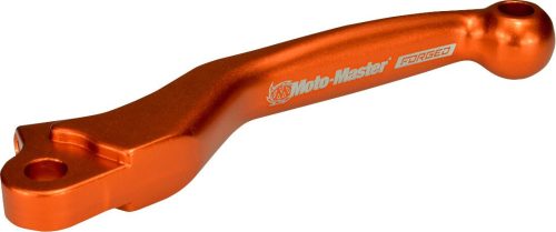 Moto-Master Pivot Clutch Lever Orange 0101215