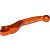 Moto-Master Pivot Clutch Lever Orange 0101215