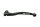 LEVER CLTCH W/BEARING