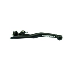 LEVER CLUTCH SX85 13- BK
