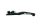 LEVER CLUTCH SX85 13- BK