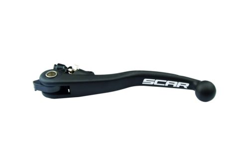 LEVER CLUTCH KTM MAGU BK