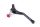 Gilles Tooling Clutch Lever Fxl Bk Fxcl-49-B