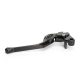 CLUTCH LEVER FXL BK MT09