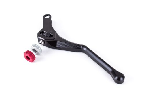 CLUTCH LEVER FXL RNINET BK