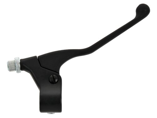 Manetă ambreiaj Domino Albastru 0696.04