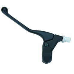 Manetă ambreiaj Domino Albastru 1238.04