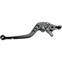 Brake Lever Psr Long Blk