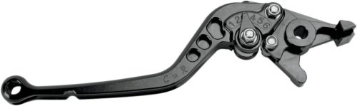 Brake Lever Psr Long Blk