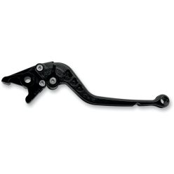 Brake Lever Psr Long Blk