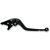 BRAKE LEVER PSR LONG BLK