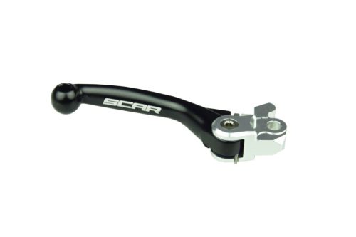 LEVER UNBREAKABLE PIVOT BLK