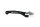 LEVER UNBREAKABLE PIVOT BLK