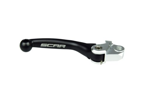 LEVER UNBREAKABLE PIVOT BLK