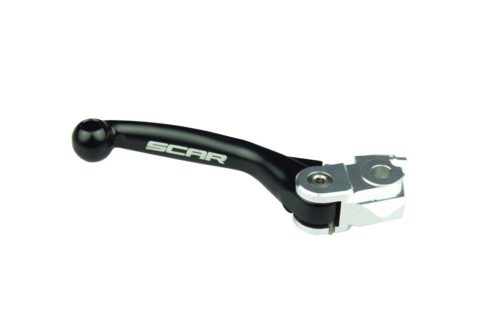 LEVER UNBREAKABLE PIVOT BLK