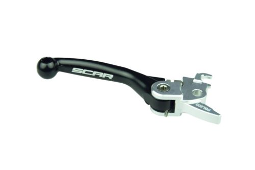LEVER UNBREAKABLE PIVOT BLK