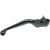 LEVER BRAKE BLK 96-17BT