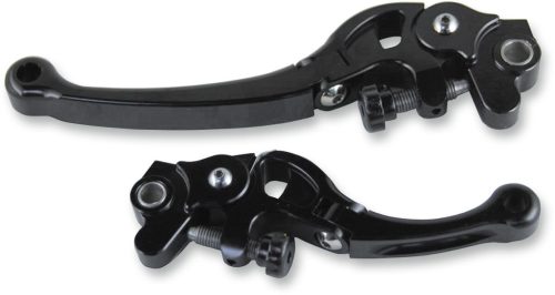 Brake Lever Psr Gp Pro Mx