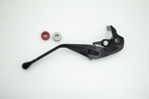 Gilles Tooling Brake Lever Fxl Bk Fxbl-25