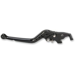 Brake Lever Psr Long Blk