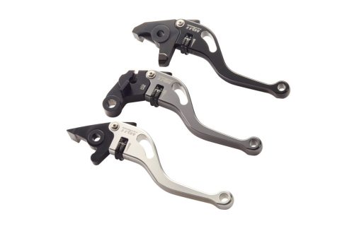 Trw Brake Lever Ti Mb1040T