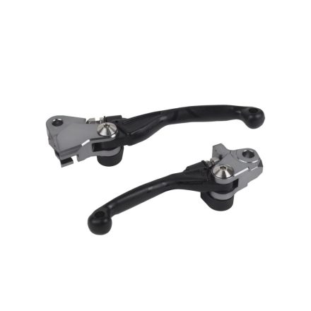 PIVOT LVR SET CRF04- BK