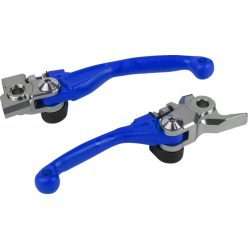 Pivot Lvr Set Yz/Yzf Bl