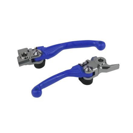 PIVOT LVR SET YZ/YZF BL