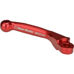 Moto-Master Pivot Brake Lever Red 0101223