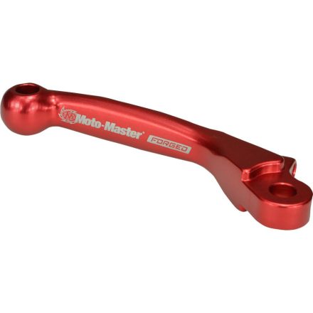 Moto-Master Pivot Brake Lever Red 0101223