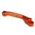 Moto-Master Pivot Brake Lever Orange 0101225