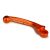 Moto-Master Pivot Brake Lever Orange 0101225