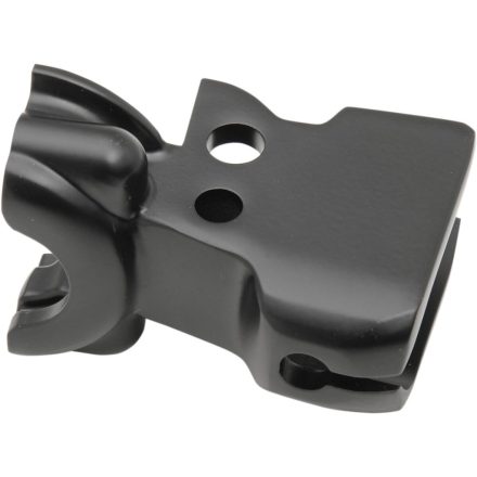 BRACKET CLTCH BLK 08-17