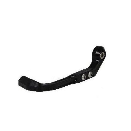 Gilles Tooling Clutch Lever Guard Bk Khp-10