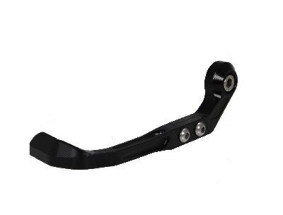 Gilles Tooling Clutch Lever Guard Bk Khp-10