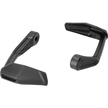 Sw-Motech Lever Guards+Wind Protect