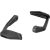 Sw-Motech Lever Guards+Wind Protect
