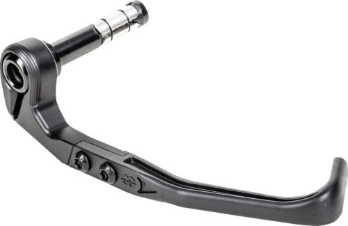 Gilles Tooling Brake Lever Guard2 Bk Bhp2-01-Bd