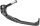 Gilles Tooling Brake Lever Guard2 Bk Bhp2-02-Bd