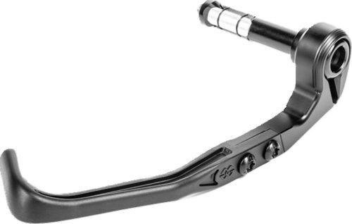 Suport manetă Gilles Tooling Negru KHP2-02-BD