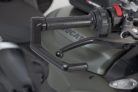 LEVER GUARDS