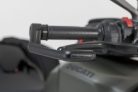 LEVER GUARDS