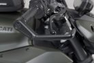 LEVER GUARDS