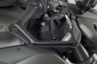 LEVER GUARDS W/ WIND PROTECTIO