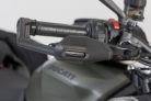 LEVER GUARDS W/ WIND PROTECTIO
