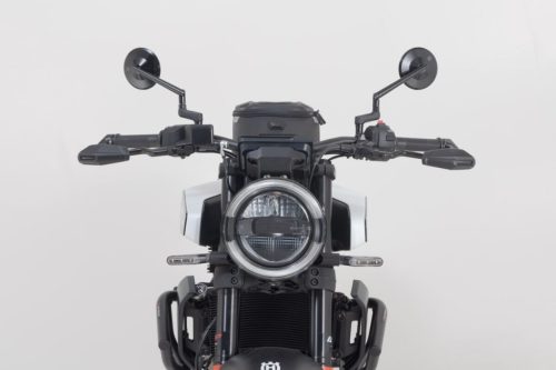 Suport manetă SW-Motech LVG.03.014.11000/B