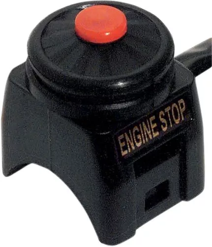 Comutator Emgo 46-50450