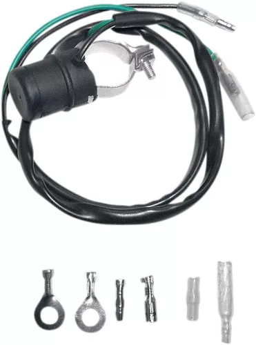 Comutator K&S 12-0101