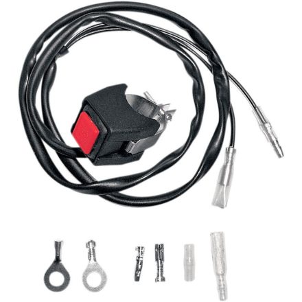 K&S Technologies Kill Switch Yam Yz Type 12-0102