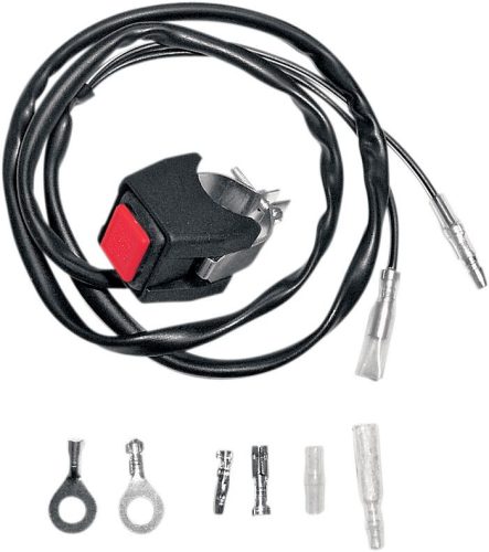 K&S Technologies Kill Switch Yam Yz Type 12-0102